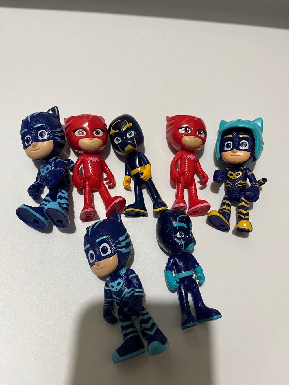 PJ Mask Toys